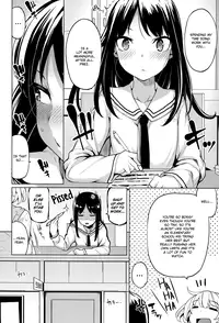 [Moketa] Minimum Seito Kaichou | Minimum Student Council President (COMIC Anthurium 014 2014-06) [English] [Facedesk & Flatopia]