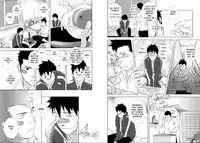 (Shota Scratch 10) [♂Mentaiko♂ (Itto)] Itai Itai Itai. 1 [English]