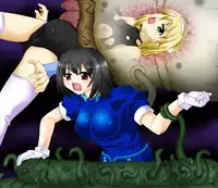 [Touyou Zatsugidan] 呑触 [Digital]