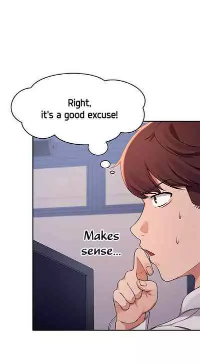 Is There No Goddess in My College? Ch.14/?