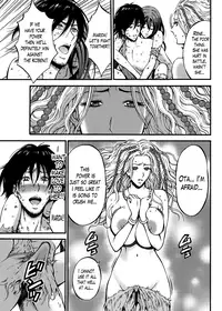 [Nagashima Chousuke] Kigenzen 10000 Nen no Ota | The Otaku in 10,000 B.C. Ch. 1-26 [English] [Natty Translations, Lazarus H]