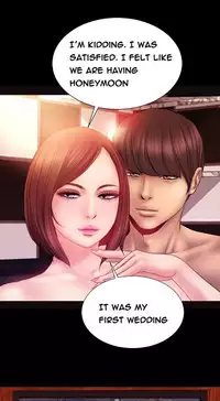[Mojo] My Wives Ch.1-34 (English) (Ongoing)