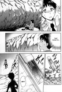 (C93) [Studio KIMIGABUCHI (Kimimaru)] RE-TAKE Kai (Neon Genesis Evangelion) [English] [You Can (Not) Translate]