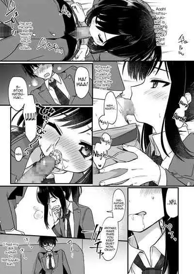 [PORYGON137 (Hidari Pory5n)] Josou Shounen Nekochi ni Gachi Koi [English] [mysterymeat3] [Digital]
