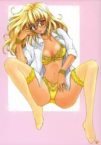 [Amaori Tatsuki] PRETTY CAT'S SHOW TIME