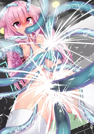 Magical Boy TS Feminization!! ~I Cross-dressed for Cash, But Got Turned Into a Real Girl~