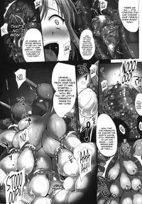 (COMIC1☆7) [Zankirow (Onigirikun)] PILE EDGE CONCEPTION [NEXUS] (Sword Art Online) [English] [Prupriprupri]