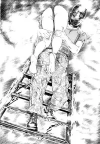 [Takashi Ishii] Maraque