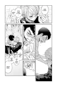 [Arai Yoshimi] Iki o Tomete, Ugokanai de | Hold your breath, and don't move [English] [NijiNiji Nikubou Scans] [Decensored] [Digital]