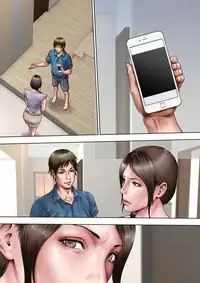 Akogare no Oba o Netoru