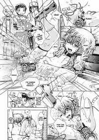 [Minatoya Shunsaku] Hakase no H na Hatsumei | The Professor's Perverted Inventions [WiD] [English]