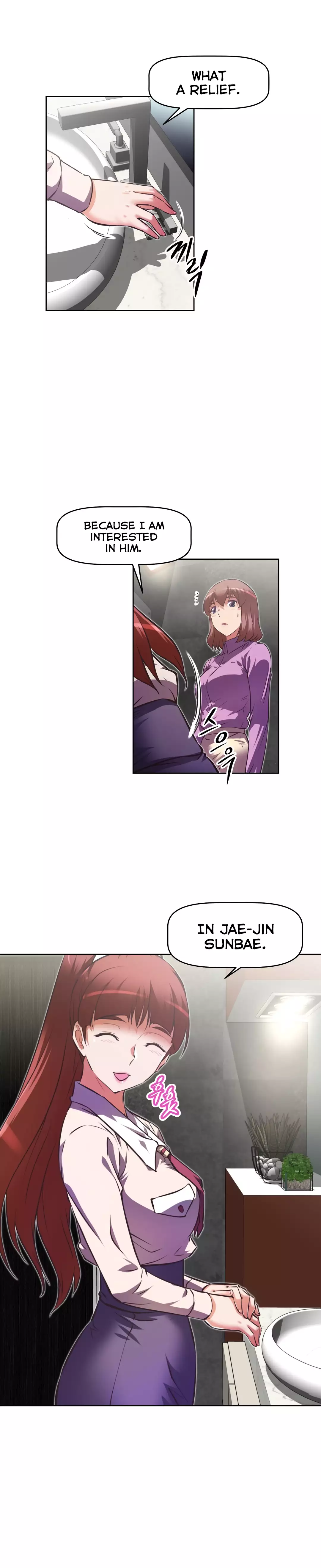 Brawling Go Ch.76-122