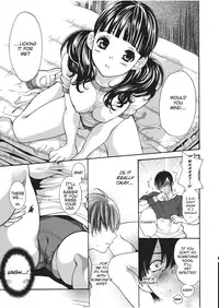 [Enoki Tomoyuki] Jisho to Skirt - She Put Down the Dictionary, then Took off her Skirt. | With a Dictionary & no Skirt [English]