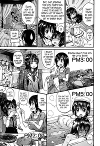 [Takashiro Go-ya] Kimi no Hitomi ni Koishiteru | I Am Falling in Love With Your Eyes Ch. 1-4 [English] [The Lusty Lady Project]