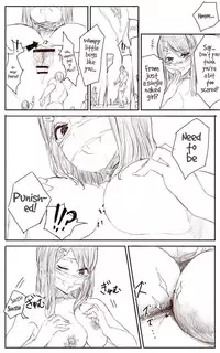 [Uru] Lemon (English, Complete)