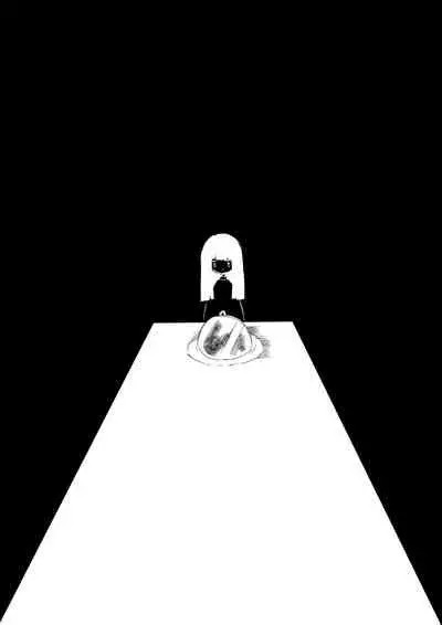 A story about eating your own womb