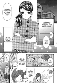 [Enoki Tomoyuki] Jisho to Skirt - She Put Down the Dictionary, then Took off her Skirt. | With a Dictionary & no Skirt [English]