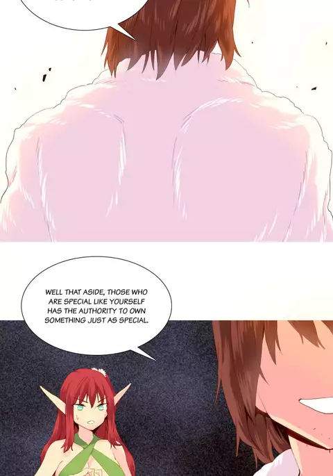 A World That I Rule Ch.01-30