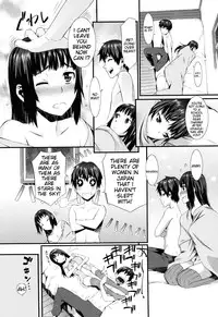 [Musashimaru] Touzen Imouto ni wa Naisho de | Keep It A Secret From My Sister Of Course [English]