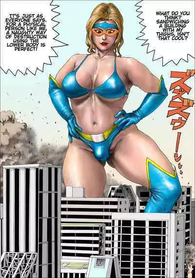 [AKAFUJI] Sannen B-gumi no Higeki Daisan Wakusei no Akumu 2 | Tragedy Against 3B Class - The Third Planet's Nightmare 2 [English]