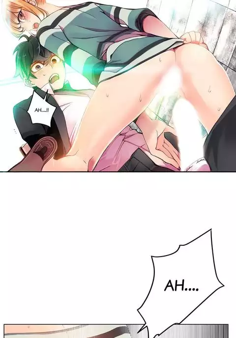 Lilith`s Cord Ch.1-17