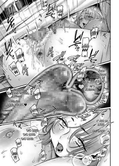 [Yolki Palki (Rororogi Mogera)] Sennyuu! Gakeppuchi Spy no Shakkinhensai RTA ~Josou Maid to Oni Joushi~ | Infiltrate! Debt Repayment RTA of a Spy on the Brink ~The Crossdressing Maid and the Oni Boss~ [English] [Omega Scans]