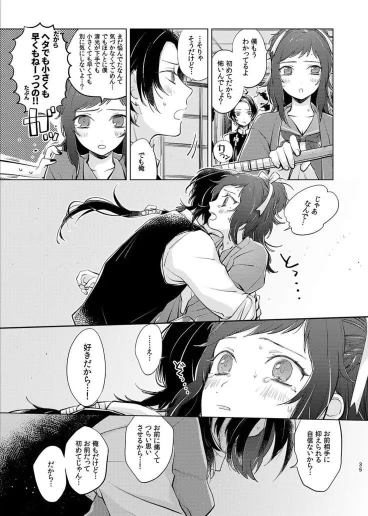 H♡NEY T♡XIC H♡NEY 2