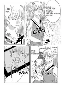 [The Nation of Head Scissors] Fighting Liberation [English]