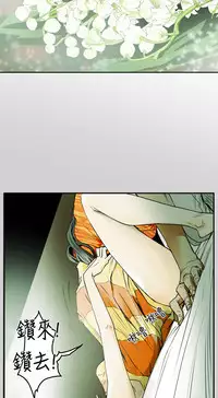 Honey trap 甜蜜陷阱 ch.8~19 (chinese)