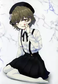 (C94) [02 (Various)] Kimi ga Kawaisugiru kara | Cause You're Too Cute For Your Own Good (Hatoba Tsugu) [English]