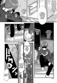 [SINK] AHE-CAN! Ch.1-4, 10 [English] [EHCOVE]