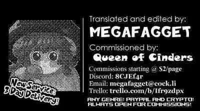 [Hatch] Single Father Full (Mushuusei - Uncensored) [English] [MegaFagget] [Digital]