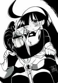 (C68) [GADGET & Kakumei Seifu Kouhoushitsu (A-10, Mario, Akuno Toujou, RADIOHEAD)] Minnaigai no Neta vol.2 (Sakura Taisen 1, Lucu Lucu, Di Gi Charat) [English] [desudesu]