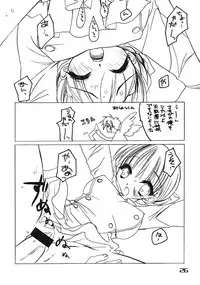 (C62) [D･N･A.Lab. (Miyasu Risa)] DA HONG PAO (Puppet Princess of Marl's Kingdom)