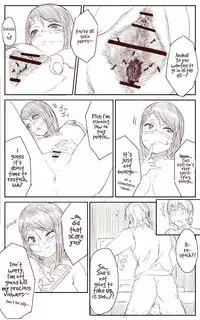 [Uru] Lemon (English, Ongoing)