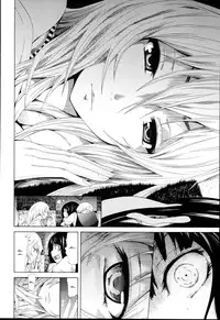 [Akatsuki Myuuto] Dorei Usagi to Anthony [English]