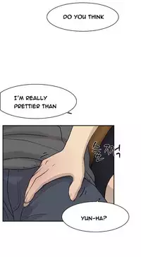 Double Date Ch.1-18 (English) (Ongoing)