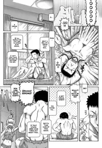 [TYPE.90] ONE★MOE Ch.1-2 [English] =amailittlething=