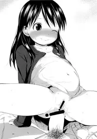 (C87) [Bizensiki Roroppu (Bizen)] Ena to Otousan (Yotsubato!) [Chinese] [樱丘汉化组]