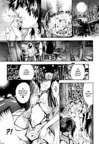 [Kuusou] New! Type ♥ Ch. 0-8 [English] [Ancient Archon+B.E.C. Scans]