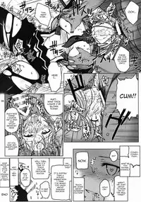 (C89) [HAMMER_HEAD (Makabe Gorou)] Graf Zeppelin no Wakuwaku ❤ Nihon Bunka Taiken - Nihontou Hen | Graf Zeppelin's Exciting ❤ Japanese Culture Experience - Japanese Sword Arc (Kantai Collection -KanColle-) [English] [Rozett]