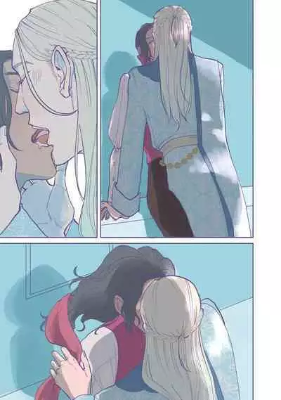 [Nola Obake] Bijou (Full Color) Ch. 1-6 [Chinese] [冒险者公会]