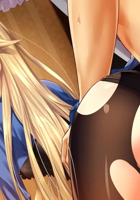 Princess to Yoru no Lesson