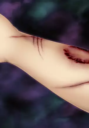 Zombie No Afureta Sekai De Ore Dake Ga Osowarenai Vol. 3