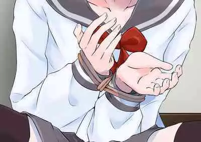 Tip Hoshisa ni Josou de Food Delivery o Hajimeta Boku no Matsuro