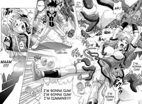 (C67) [Cyclone (Izumi, Reizei)] Sinclair 2 & Extra (Dragon Quest: Dai no Daibouken) [English] [SaHa]