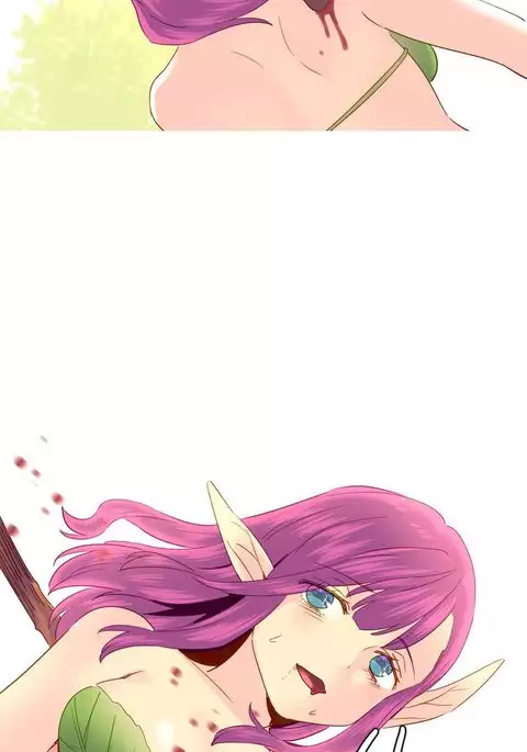 A World That I Rule Ch.01-35