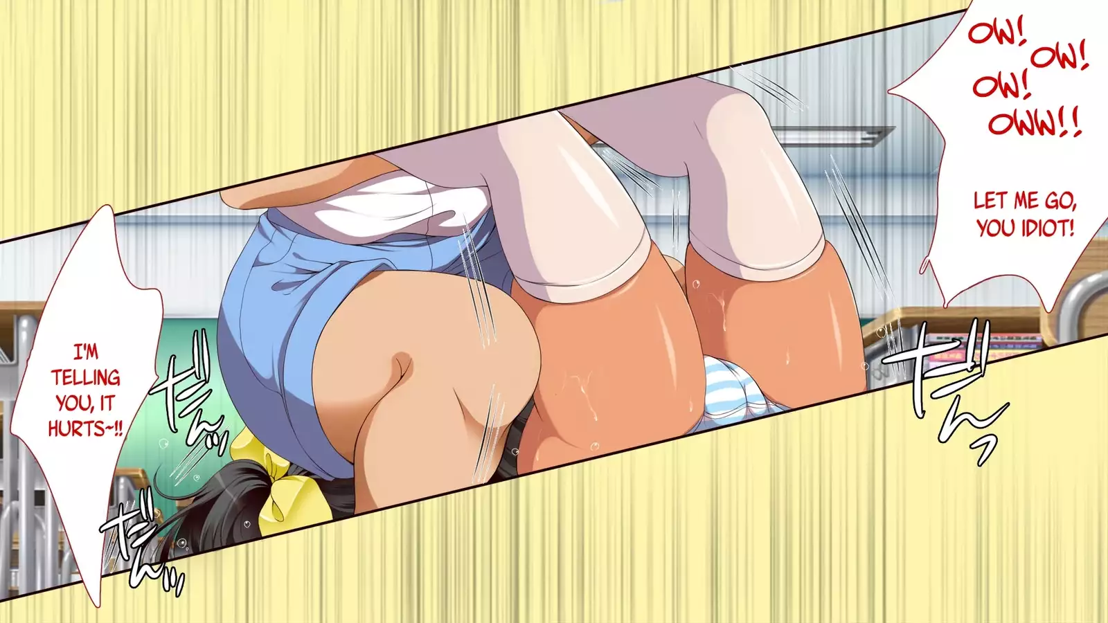 Gaki ni Modotte Yarinaoshi!!! | Turning Back Into a Kid And Starting Over!!! Ch. 1