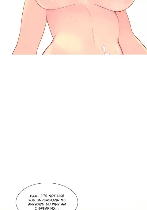 A World That I Rule Ch.01-33