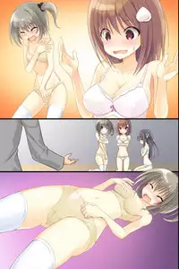 [DL Mate] Iinari JK Dekiagari! ~ Saimin Seito Shidou ~